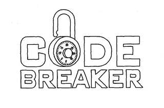 CODE BREAKER