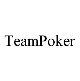 TEAMPOKER