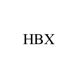 HBX