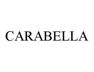 CARABELLA