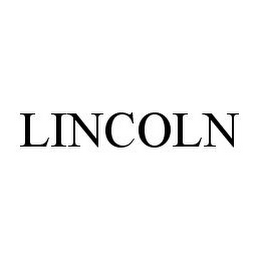 LINCOLN
