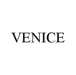 VENICE