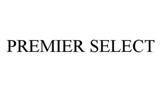 PREMIER SELECT