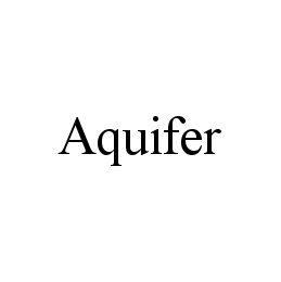 AQUIFER