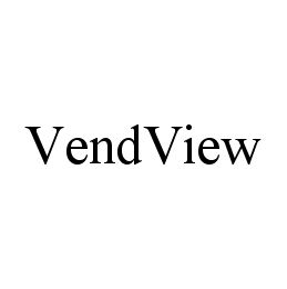 VENDVIEW