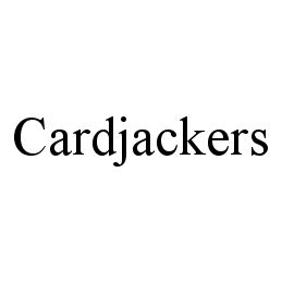 CARDJACKERS