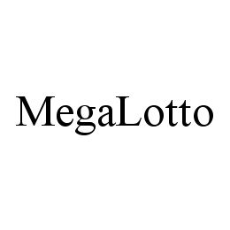 MEGALOTTO