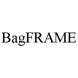 BAGFRAME