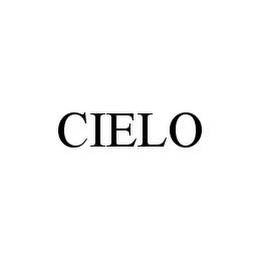 CIELO