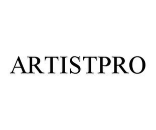 ARTISTPRO