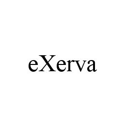 EXERVA