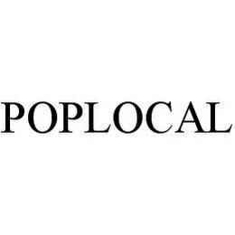 POPLOCAL