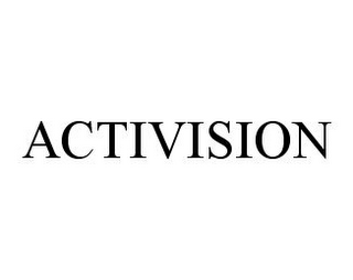 ACTIVISION