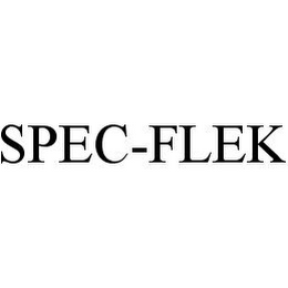 SPEC-FLEK