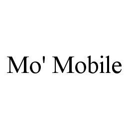 MO' MOBILE