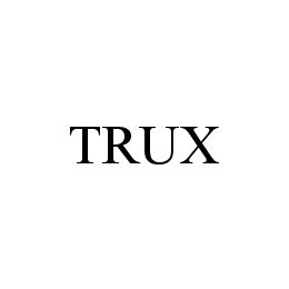 TRUX