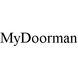 MYDOORMAN