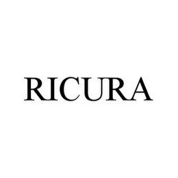 RICURA