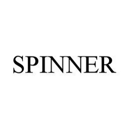 SPINNER