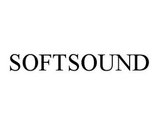 SOFTSOUND