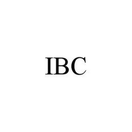 IBC