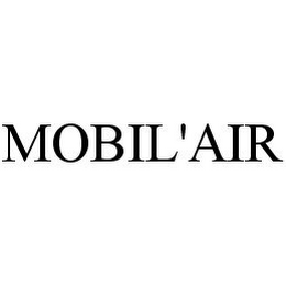 MOBIL'AIR