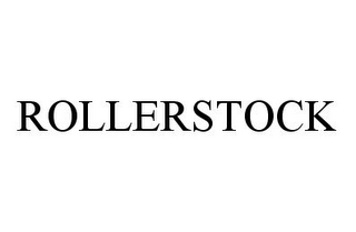 ROLLERSTOCK