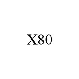 X80