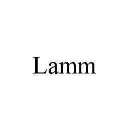 LAMM