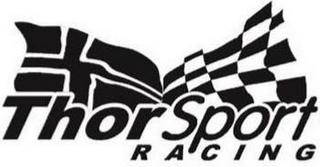 THORSPORT RACING