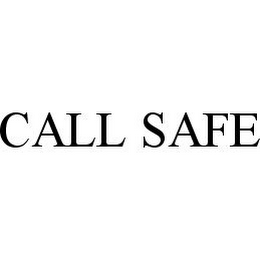 CALL SAFE