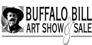 BUFFALO BILL ART SHOW & SALE