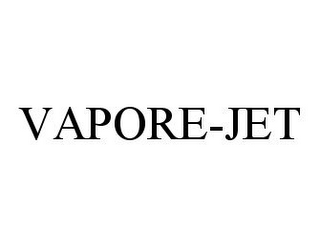 VAPORE-JET