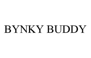 BYNKY BUDDY