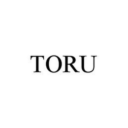 TORU