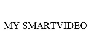 MY SMARTVIDEO