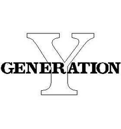 Y GENERATION