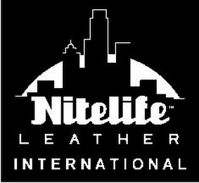 NITELIFE LEATHER INTERNATIONAL