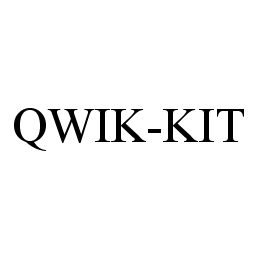 QWIK-KIT