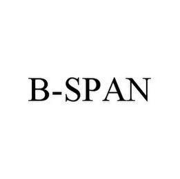 B-SPAN