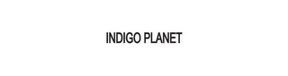 INDIGO PLANET