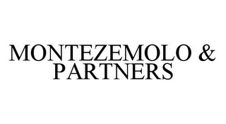 MONTEZEMOLO & PARTNERS