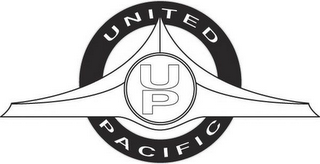 UNITED PACIFIC UP