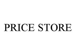 PRICE STORE