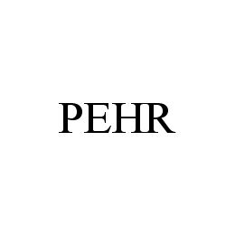 PEHR