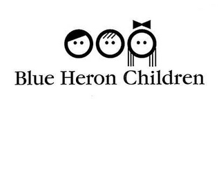 BLUE HERON CHILDREN