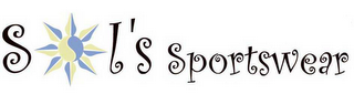 SOL'S SPORTSWEAR