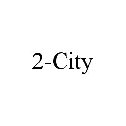 2-CITY