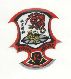 KENPO KARATE