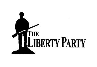 THE LIBERTY PARTY